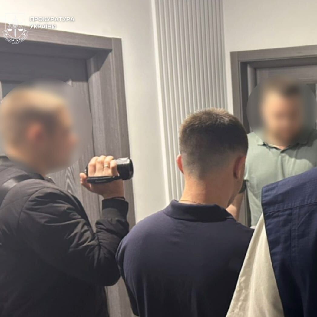 Схема на миллион: в Украине разоблачили должностных лиц трех университетов, которые продавали места в аспирантуру. Фото