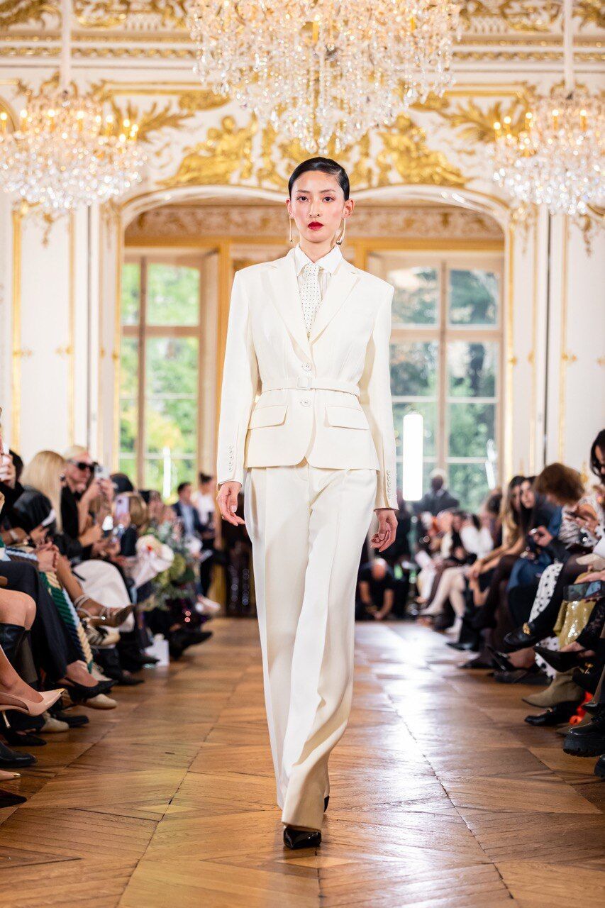 MAZINI празднует 10 лет: дебют на Неделе моды в Париже