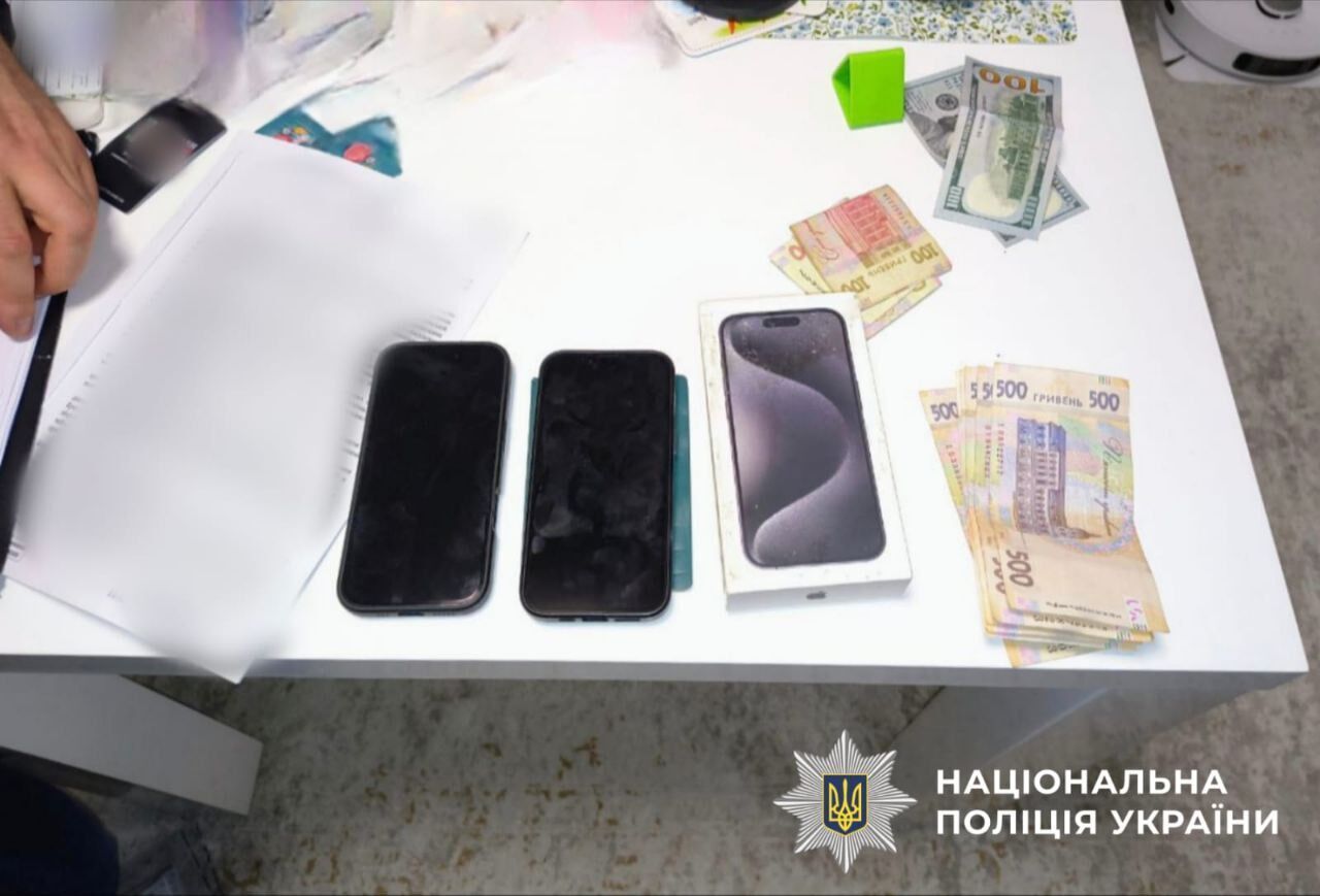 Похитили военного и требовали несуществующий долг: на Киевщине задержали злоумышленников. Подробности, фото и видео