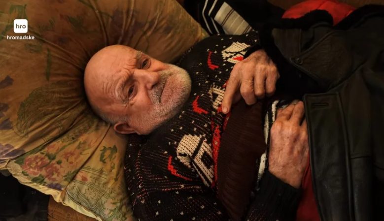 Скандал із мобілізацією єдиного сина прикутого до ліжка чоловіка на Львівщині отримав продовження: на начальника ТЦК склали протокол