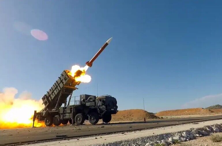 Американські компанії стрімко нарощують виробництво протиракет для Patriot: як це пов'язано з Україною