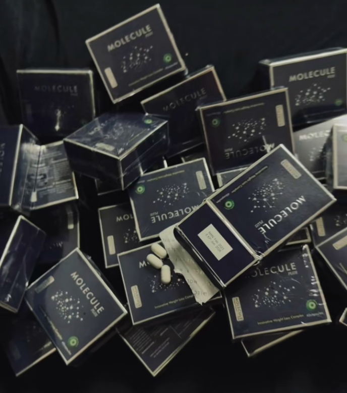 Підлітки підсіли на "Молекулу" із соцмереж: продавці обіцяють швидке схуднення, а лікарі попереджають про небезпеку для здоров'я