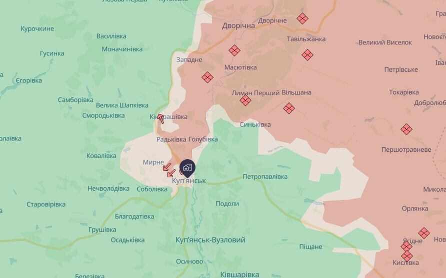 Объявлена принудительная эвакуация из 40 населенных пунктов Харьковщины: в ОГА объяснили, кого это касается