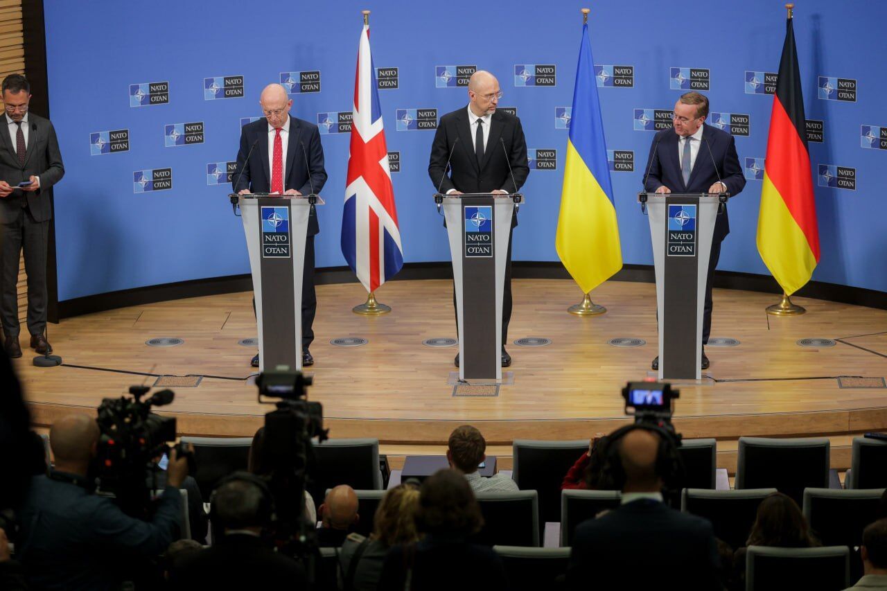 У 2026 році Україна зможе виробляти 20 млн дронів: Шмигаль назвав важливу умову