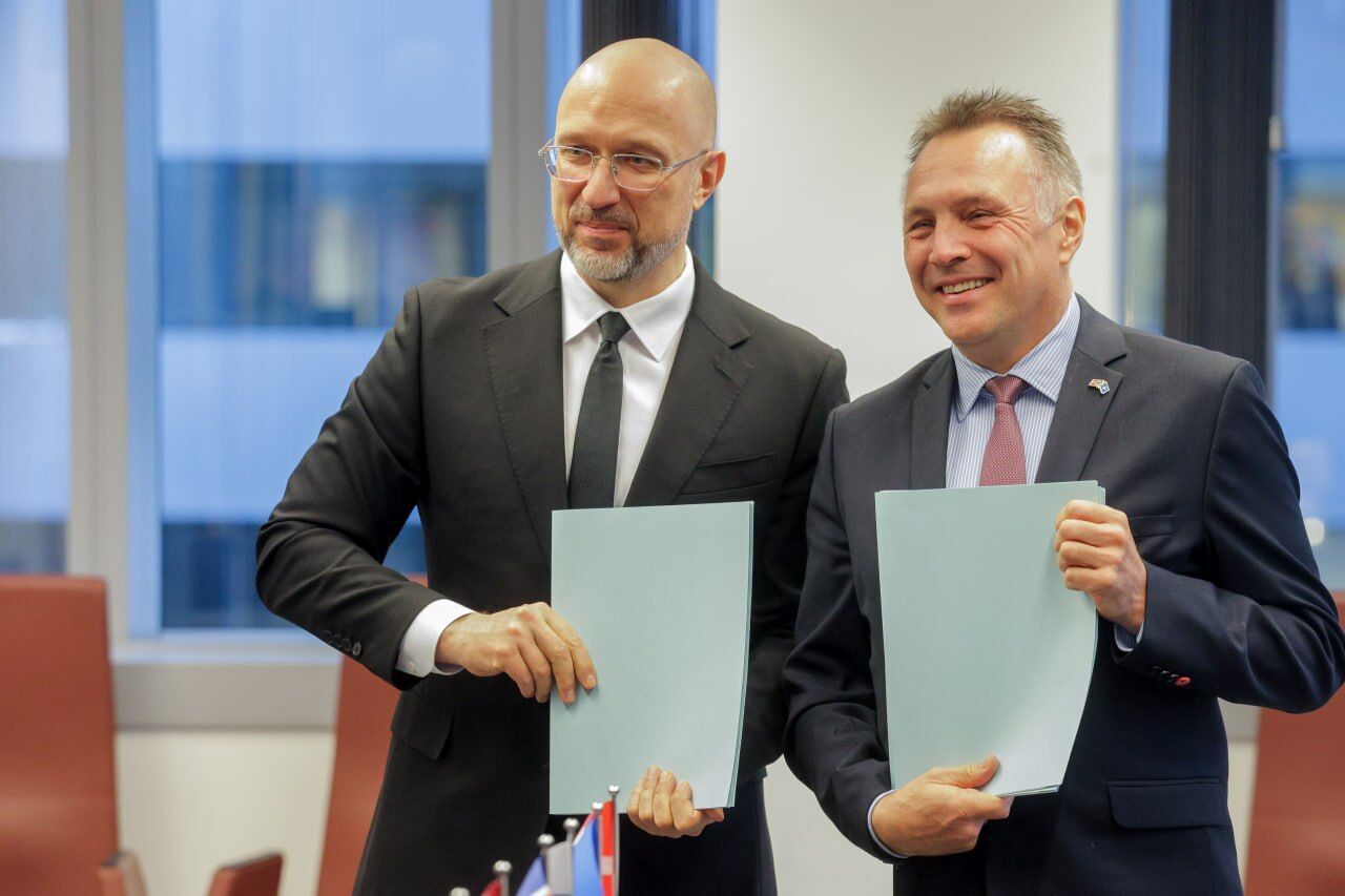 У 2026 році Україна зможе виробляти 20 млн дронів: Шмигаль назвав важливу умову