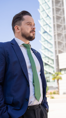 Олександр Предиткевич: як в Іспанії можна захиститися від екстрадиції в Україну та інші країни