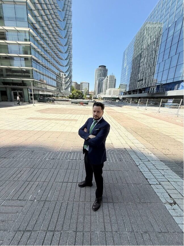 Олександр Предиткевич: як в Іспанії можна захиститися від екстрадиції в Україну та інші країни