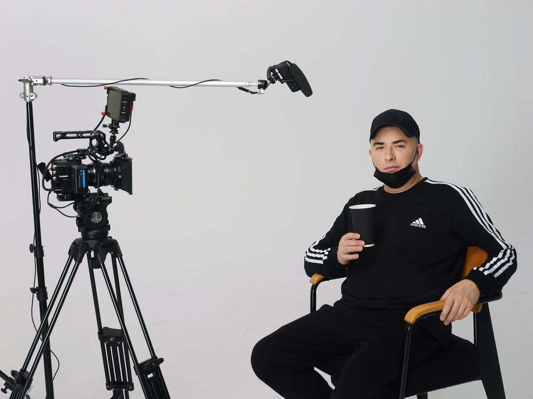 "Слышать не могу": Данилко рассказал, какое слово в украинских песнях ему уже приелось