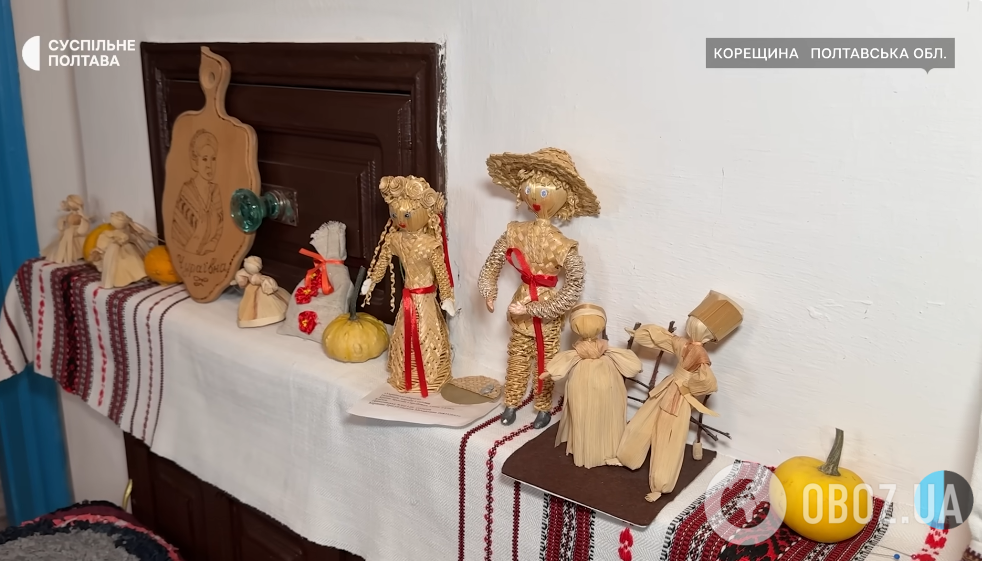 Килими на стінах і скромний ремонт: який вигляд має хата культової співачки Раїси Кириченко, де вона ігнорувала сучасні зручності