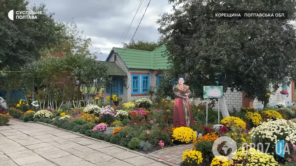 Килими на стінах і скромний ремонт: який вигляд має хата культової співачки Раїси Кириченко, де вона ігнорувала сучасні зручності