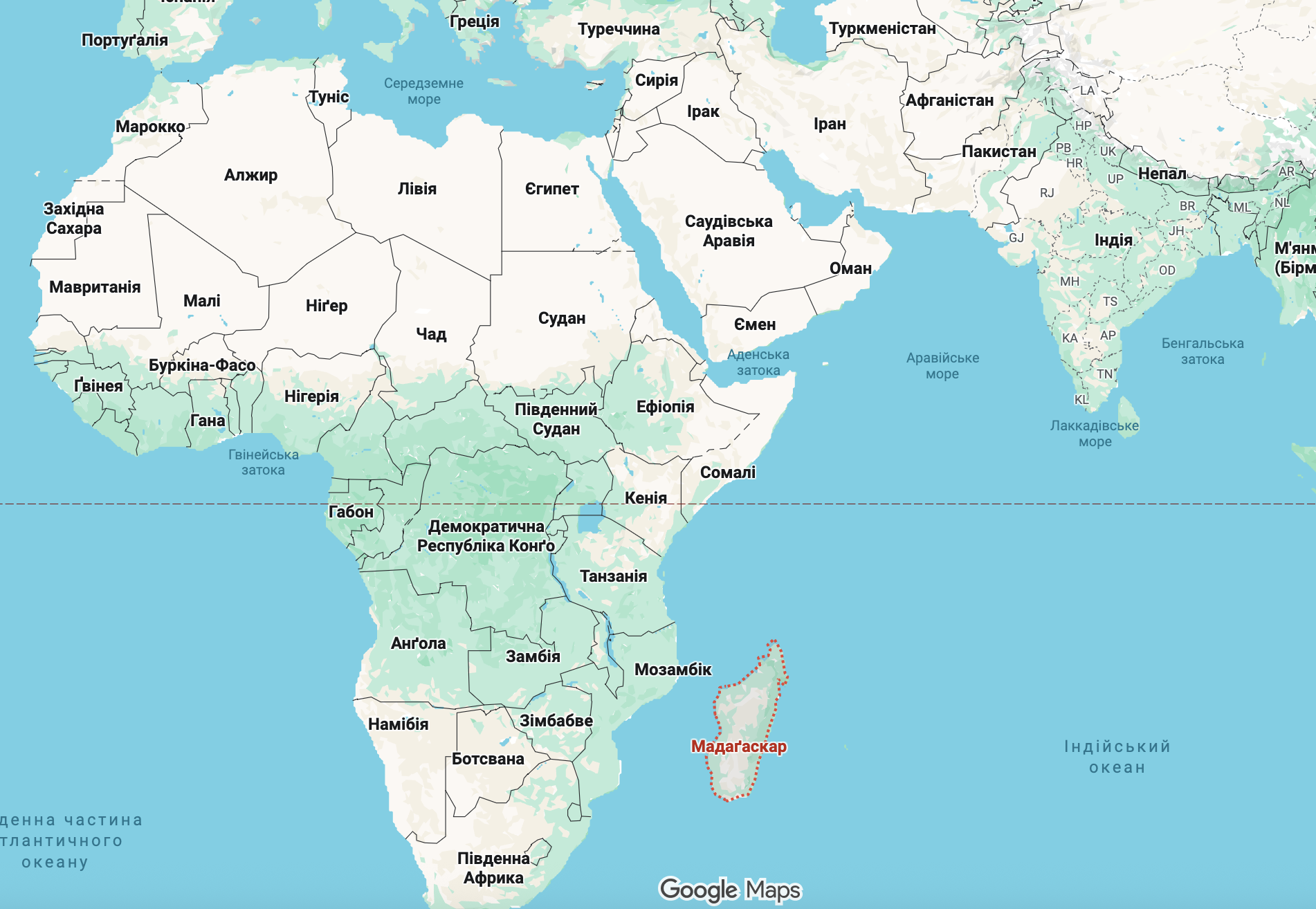 На Мадагаскаре объявили импичмент президенту: власть в стране захватили военные