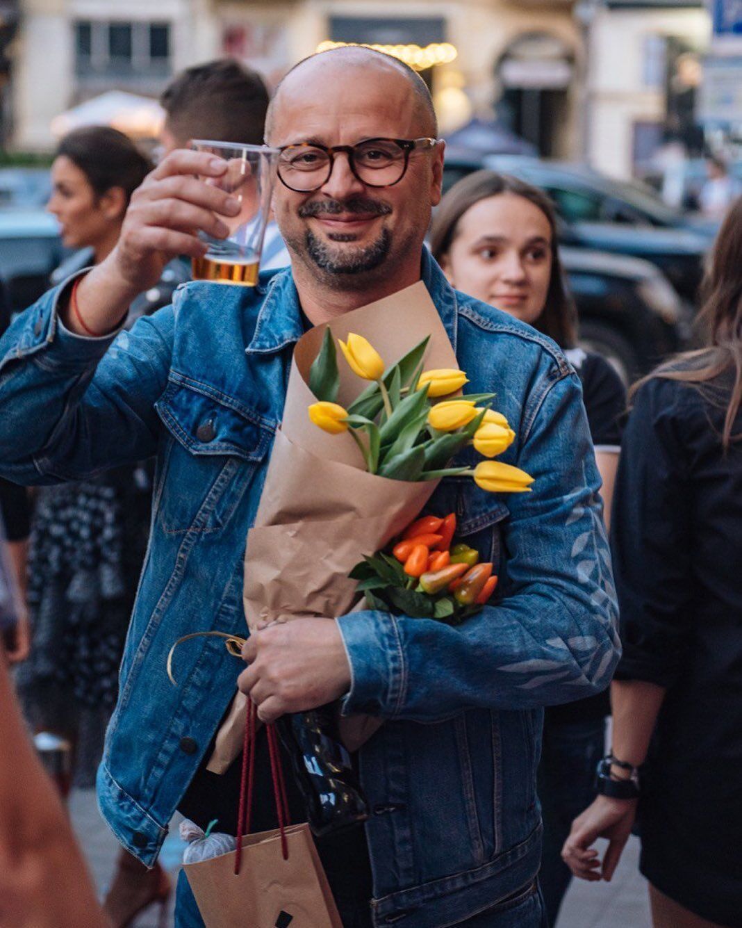 "Хвороба перемогла": помер відомий ресторатор Ігор Сухомлин