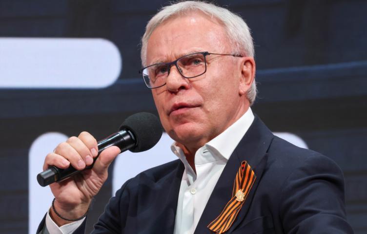 Фетисов назвав рішення президента Литви щодо відомої фігуристки "повним дебілізмом" і "абсурдною історією"