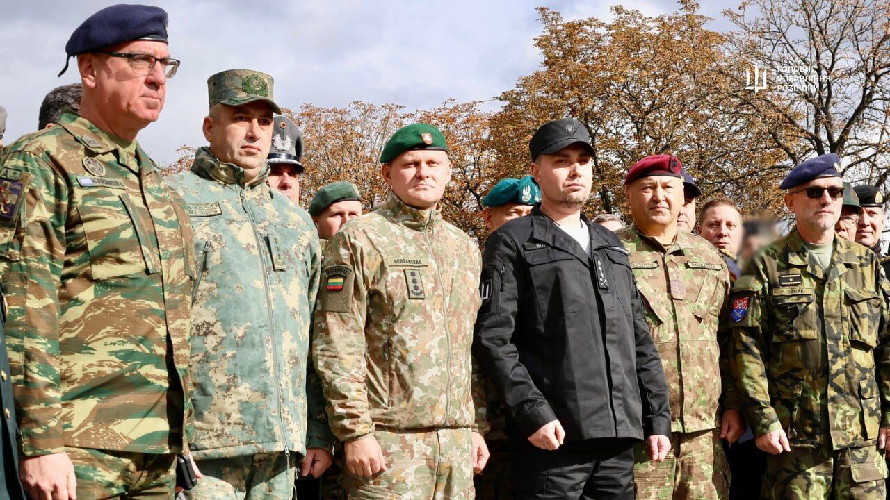 "Не маймо ілюзій": Буданов попередив країни ЄС і НАТО про справжні наміри Путіна