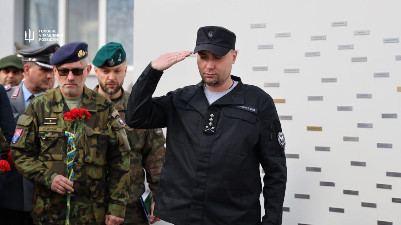 "Не маймо ілюзій": Буданов попередив країни ЄС і НАТО про справжні наміри Путіна