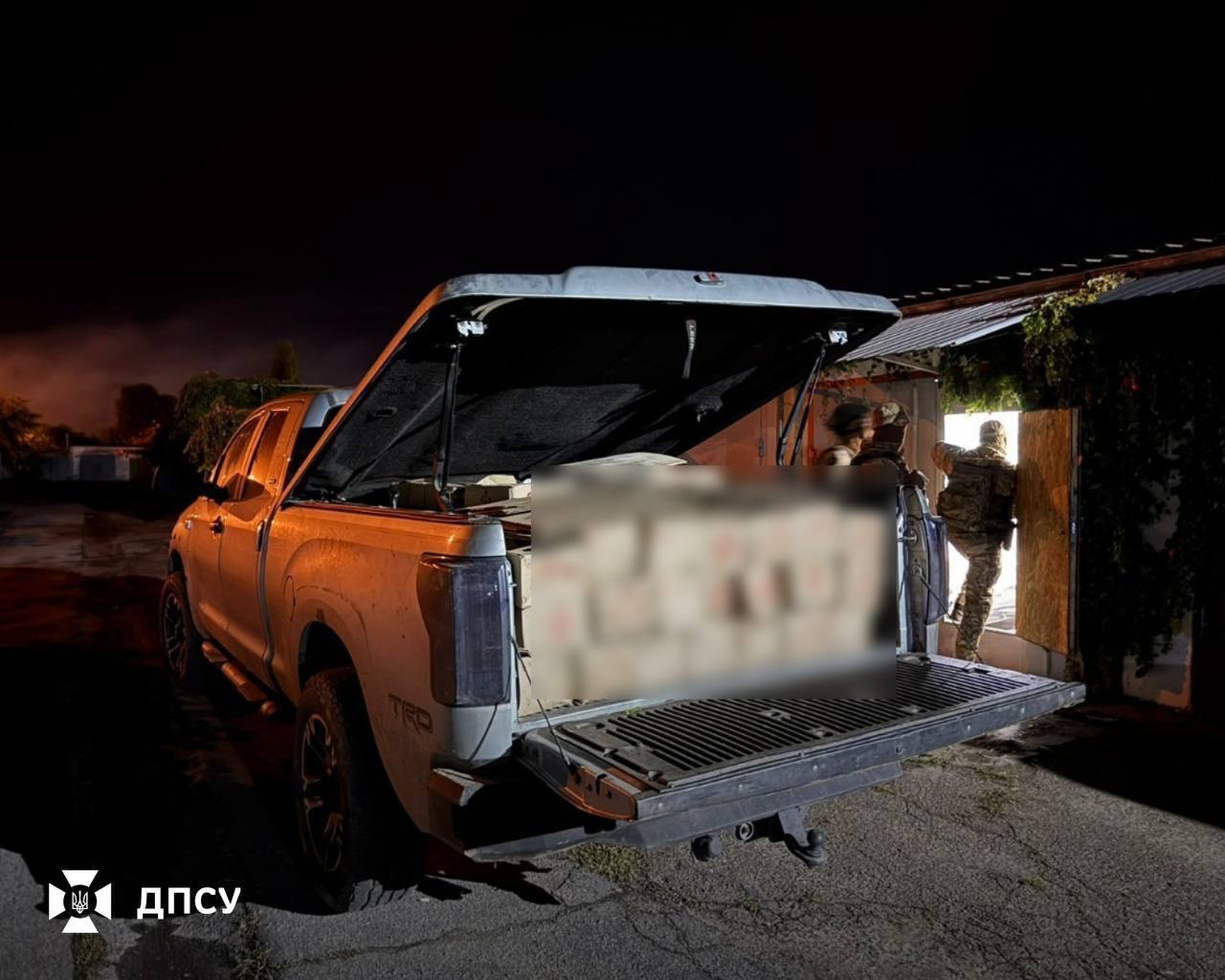 Переправляли ухилянтів через Дунай: в Ізмаїлі прикордонники ліквідували "підводний стартап". Фото