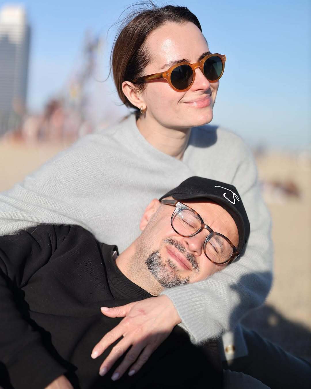 "Хвороба перемогла": помер відомий ресторатор Ігор Сухомлин