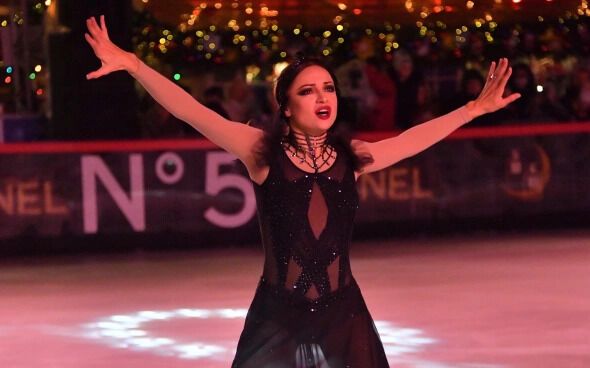 Фетисов назвав рішення президента Литви щодо відомої фігуристки "повним дебілізмом" і "абсурдною історією"