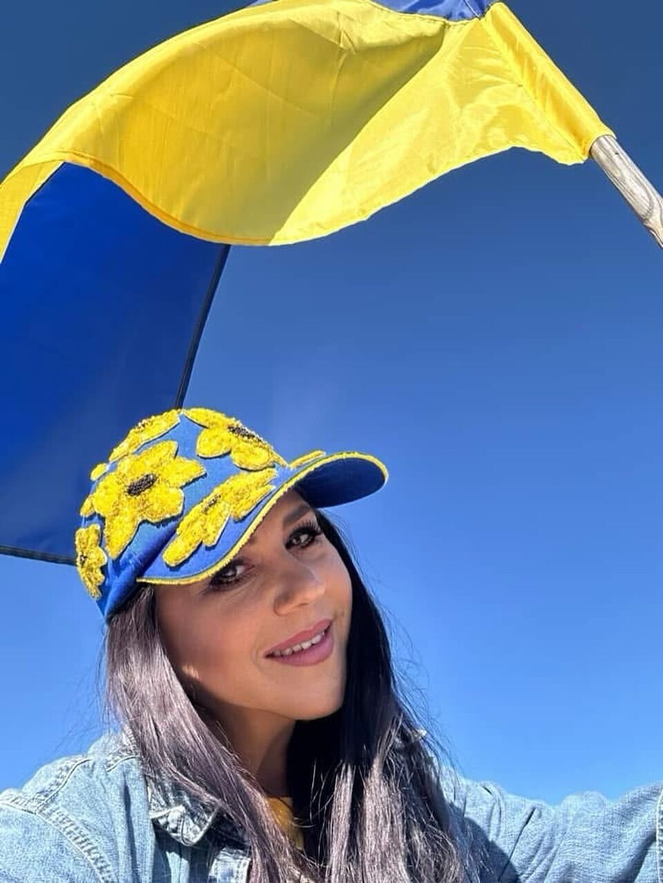 Анжеліка Рудницька пригадала, як українська молодь поставила на місце Наташу Корольову в Полтаві