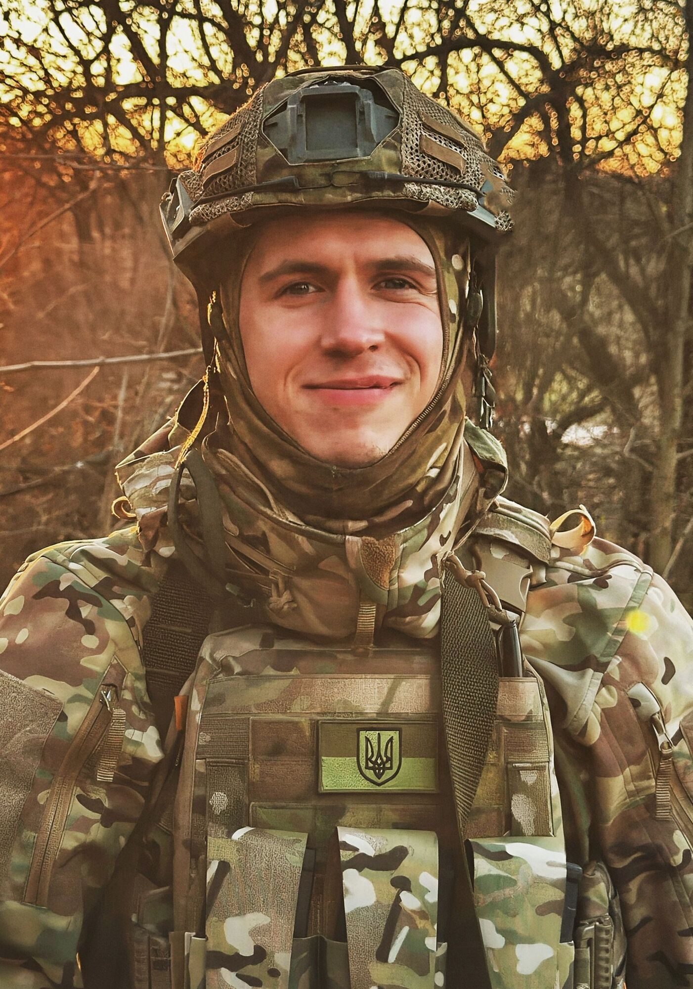 "Мріяв створити власну сім'ю": у боях на Донеччині загинув 27-річний захисник із Львівщини. Фото