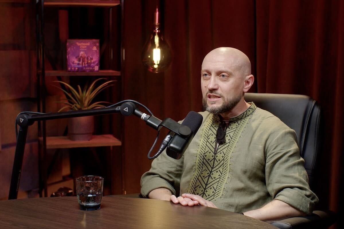 Волелюбність, гідність і не лише: проєкт "Архетип нації" з’ясував, які риси притаманні українцям