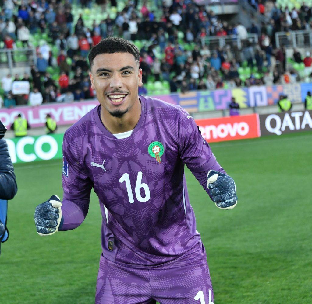 Зіграли одразу 3 воротарі: в півфіналі ЧС із футболу U-20 склалася унікальна ситуація