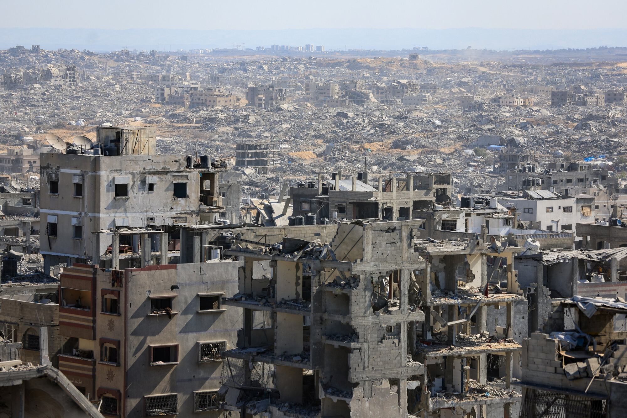 Израиль и ХАМАС обменялись обвинениями в нарушении перемирия: что происходит в секторе Газа