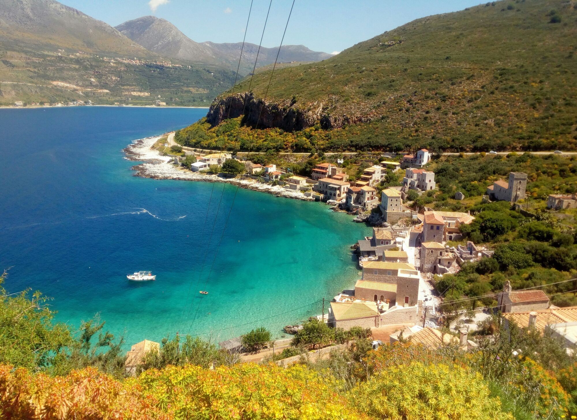 Які країни будуть у тренді у 2026 році: підбірка для туристів