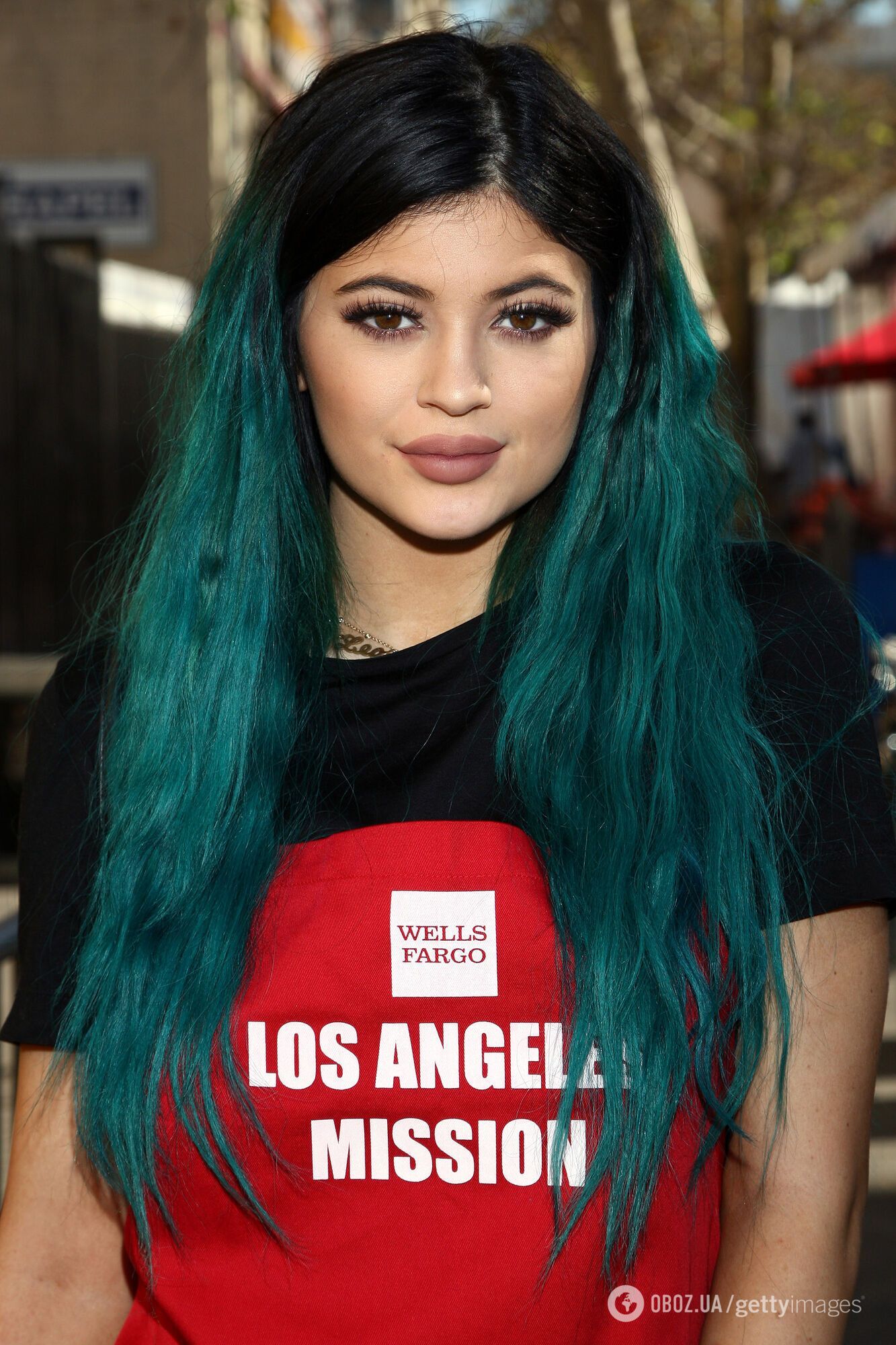 Назад в 2010-е: эффектный цвет волос снова стал популярным