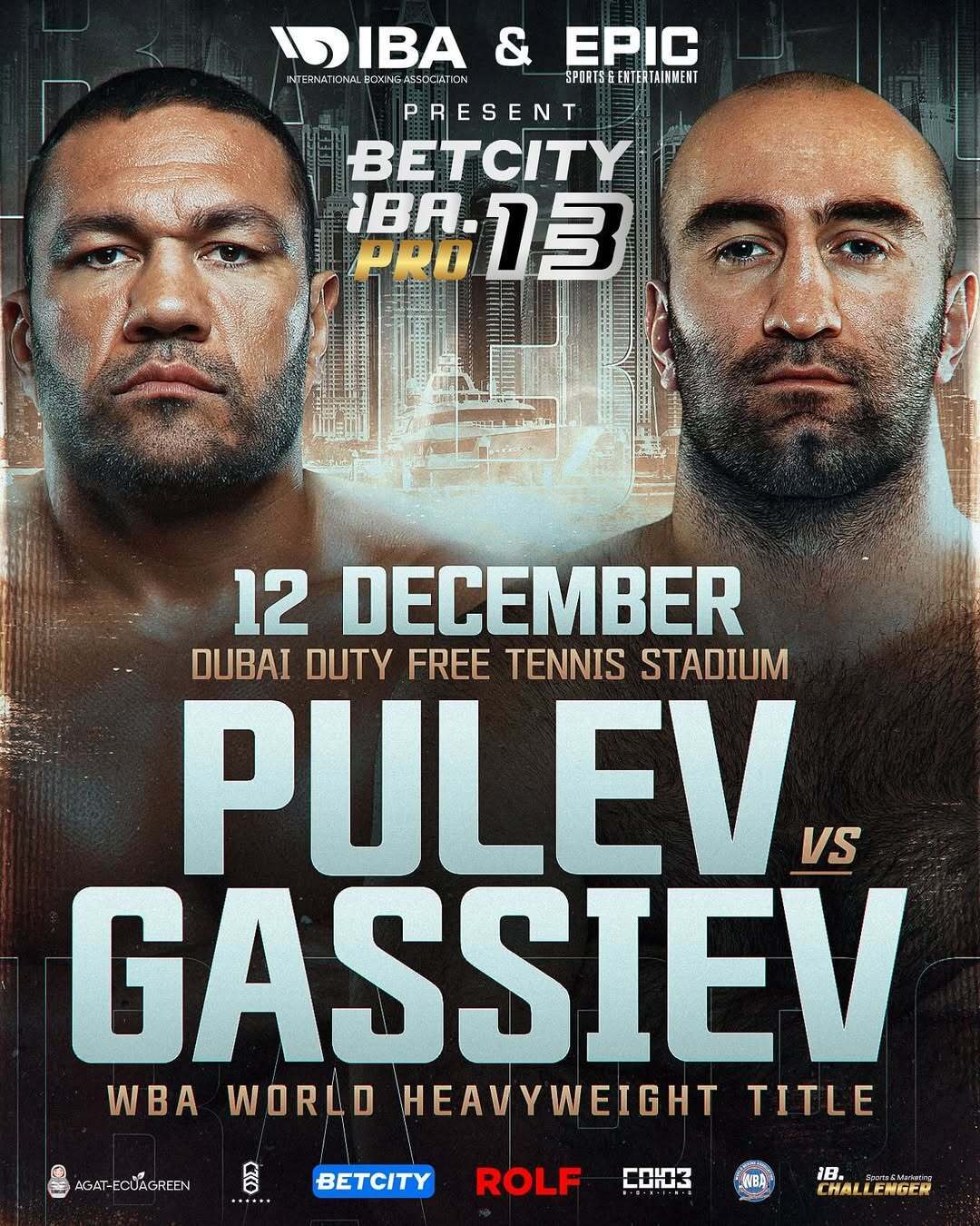 Наступним суперником Усика може стати росіянин. Усі подробиці