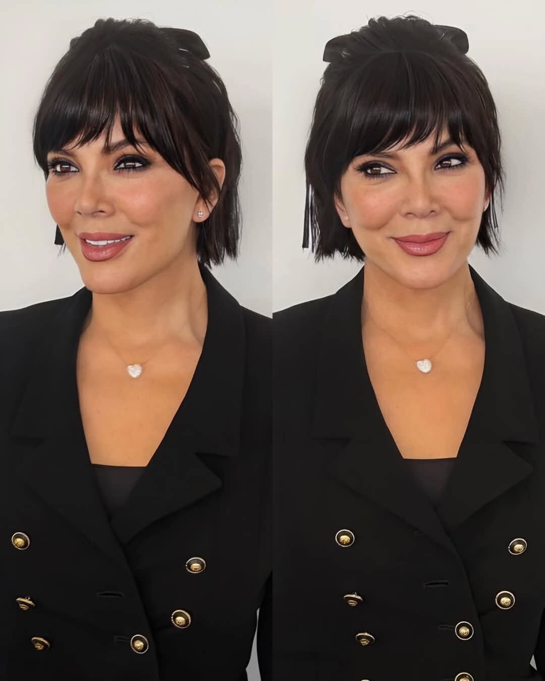 Популярная осенняя прическа имеет эффект подтяжки лица: как сделать в салоне и дома