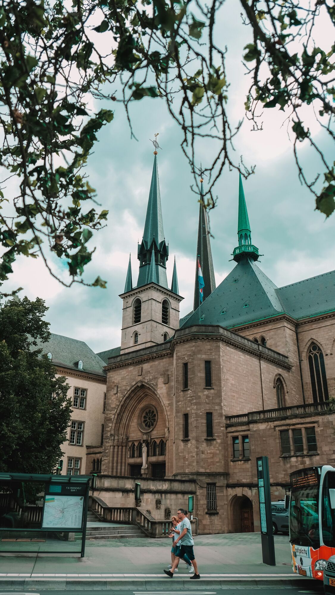 Туристи часто ігнорують: чому варто поїхати у Люксембург