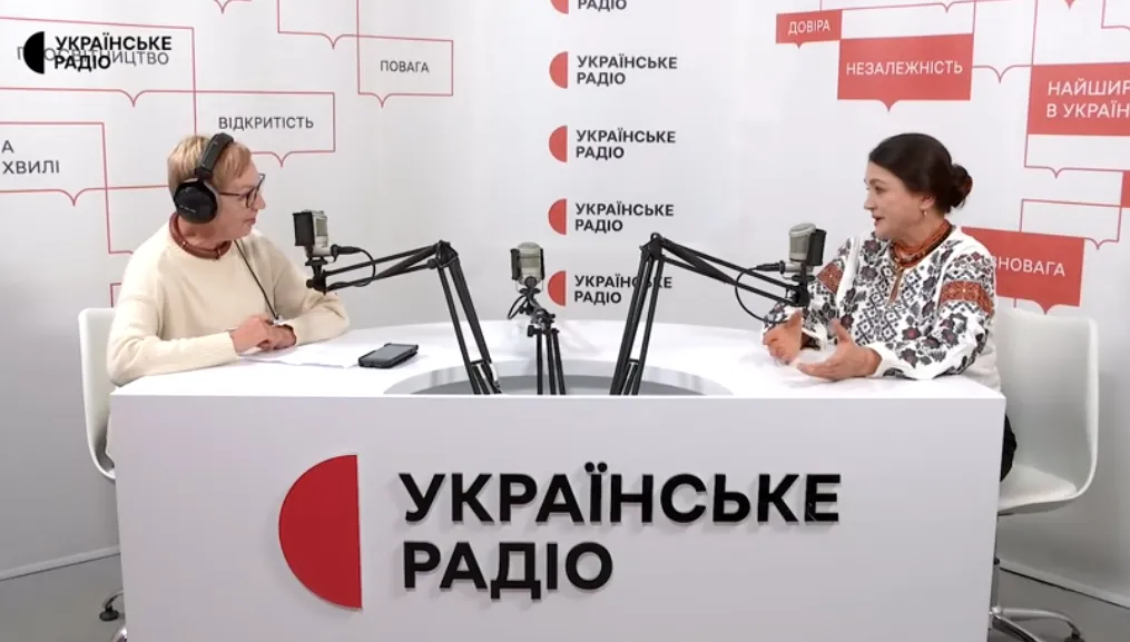 Дети забудут русские матерные слова: Наталья Сумская предложила изучать в школе украинскую брань