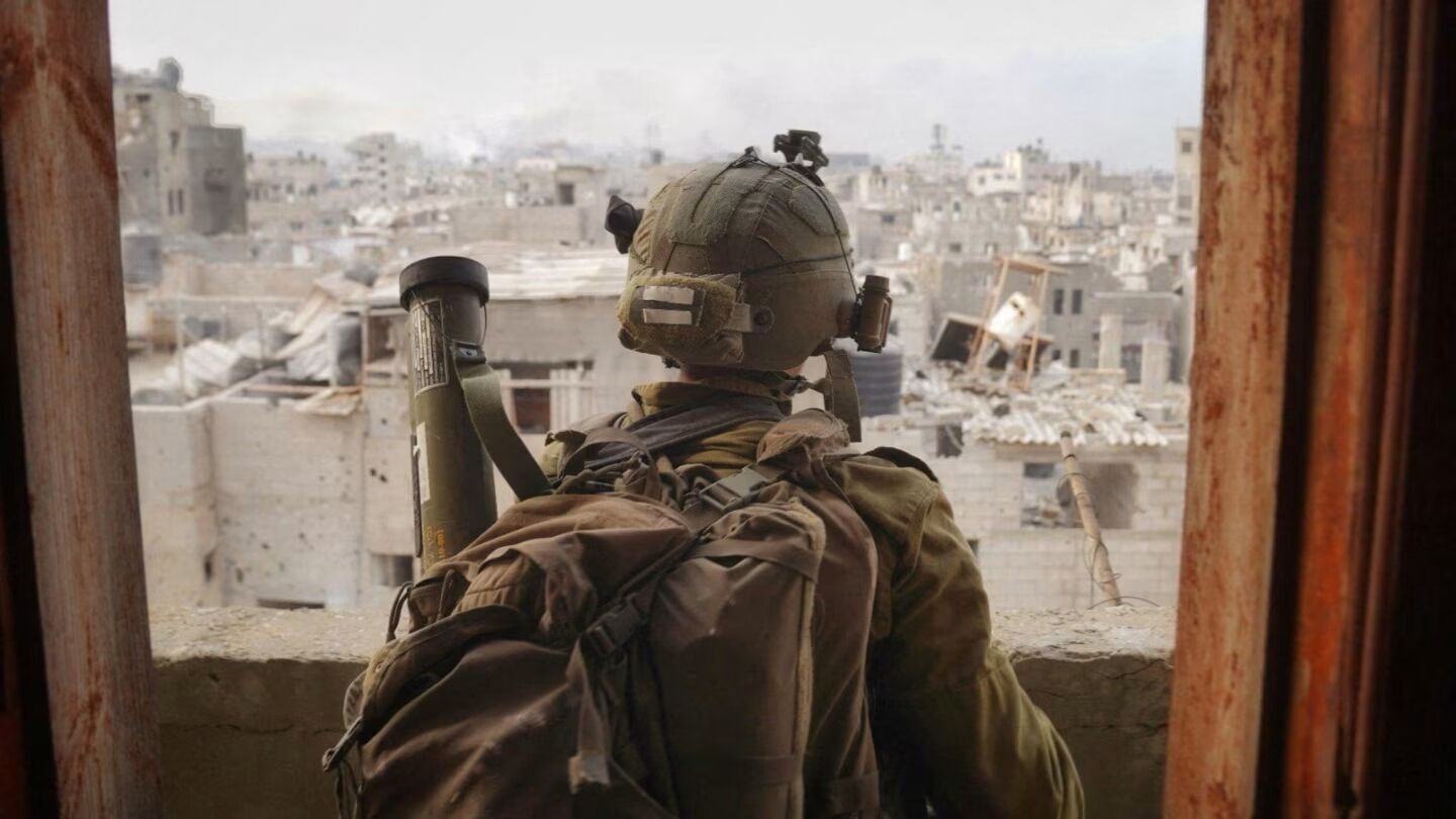 Израиль сможет возобновить боевые действия в секторе Газа: Трамп назвал условие