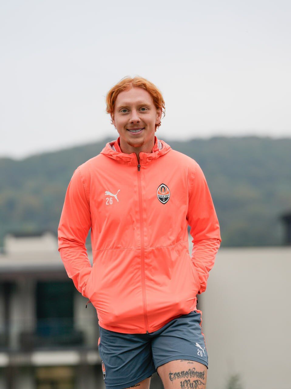 В ВСУ придумали наказание для футболиста сборной Украины, который восхищался "Россией не для слабых" и Жириновским