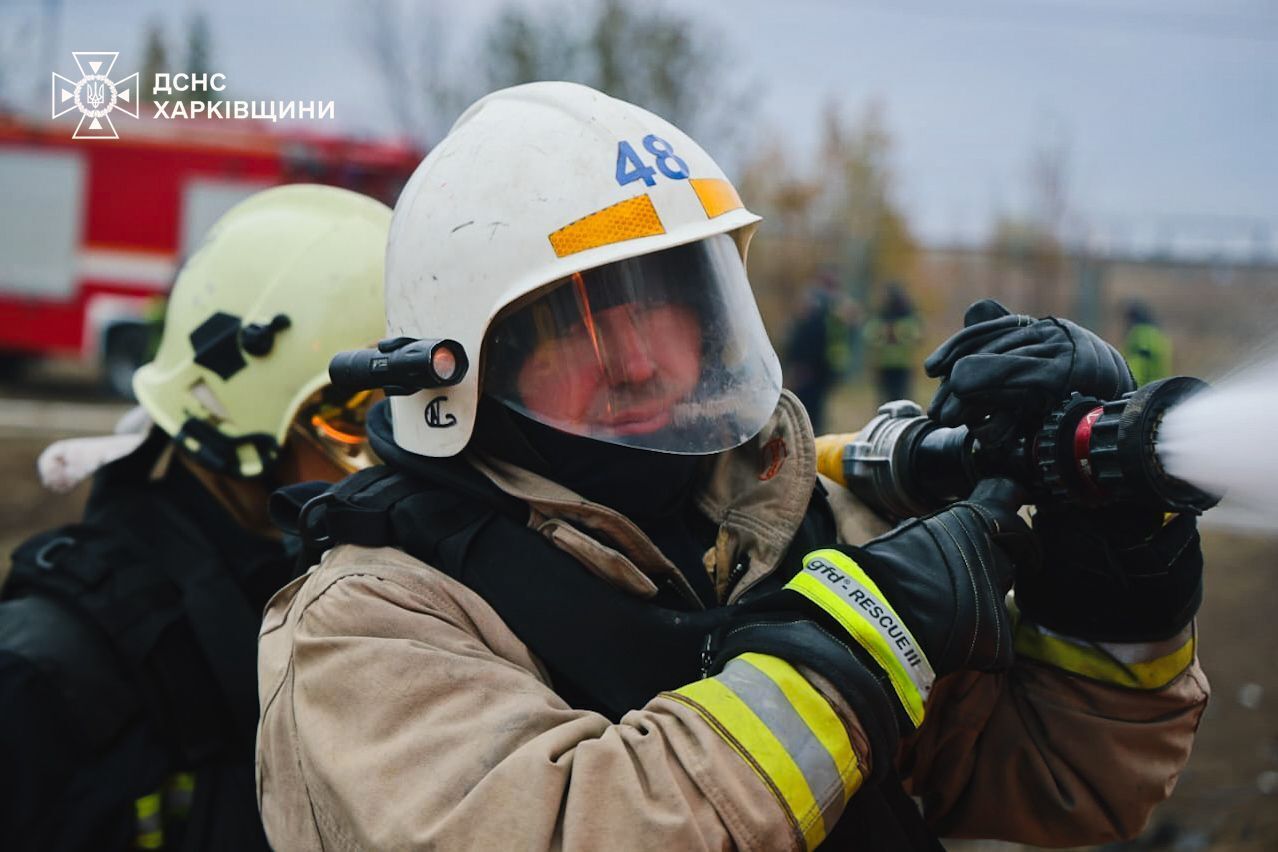 Оккупанты атаковали Украину 320 БПЛА и десятками ракет: силы ПВО сбили 288 целей