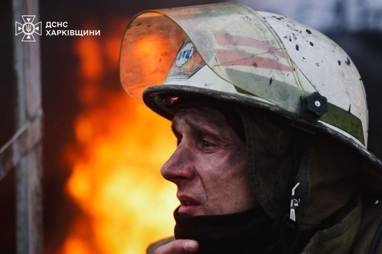 Оккупанты атаковали Украину 320 БПЛА и десятками ракет: силы ПВО сбили 288 целей