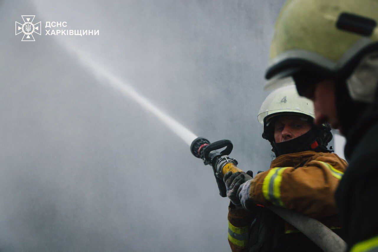 Оккупанты атаковали Украину 320 БПЛА и десятками ракет: силы ПВО сбили 288 целей