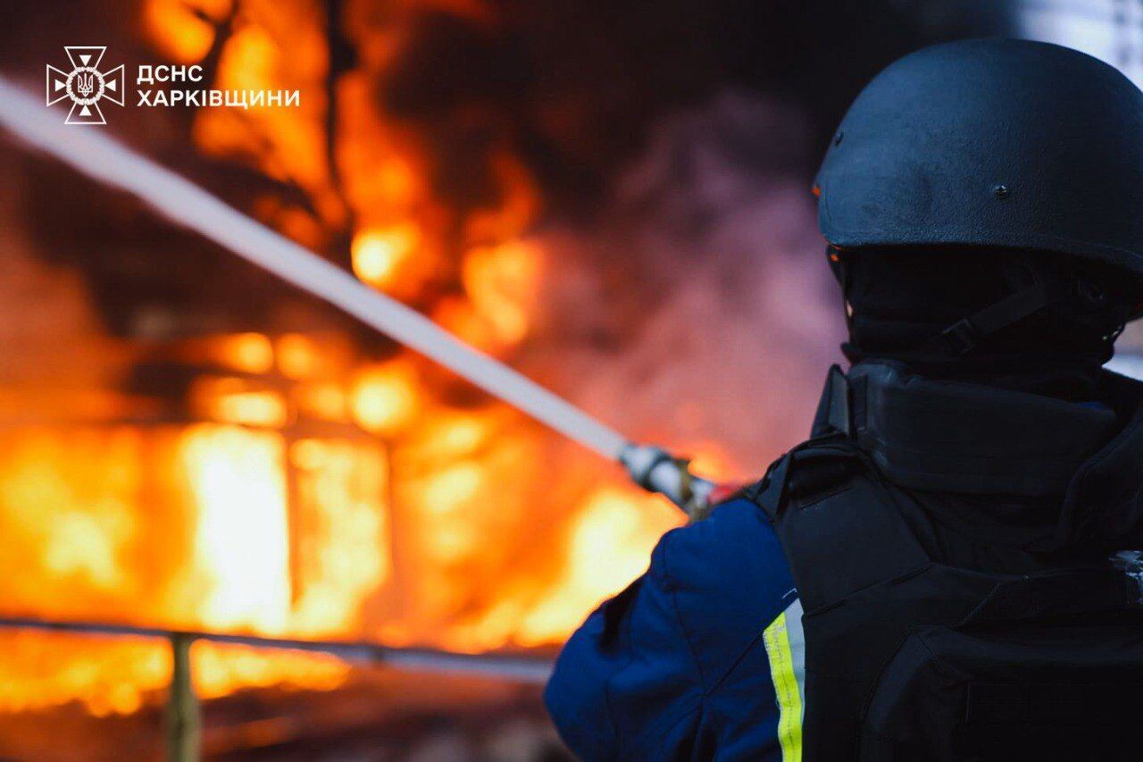 Оккупанты атаковали Украину 320 БПЛА и десятками ракет: силы ПВО сбили 288 целей