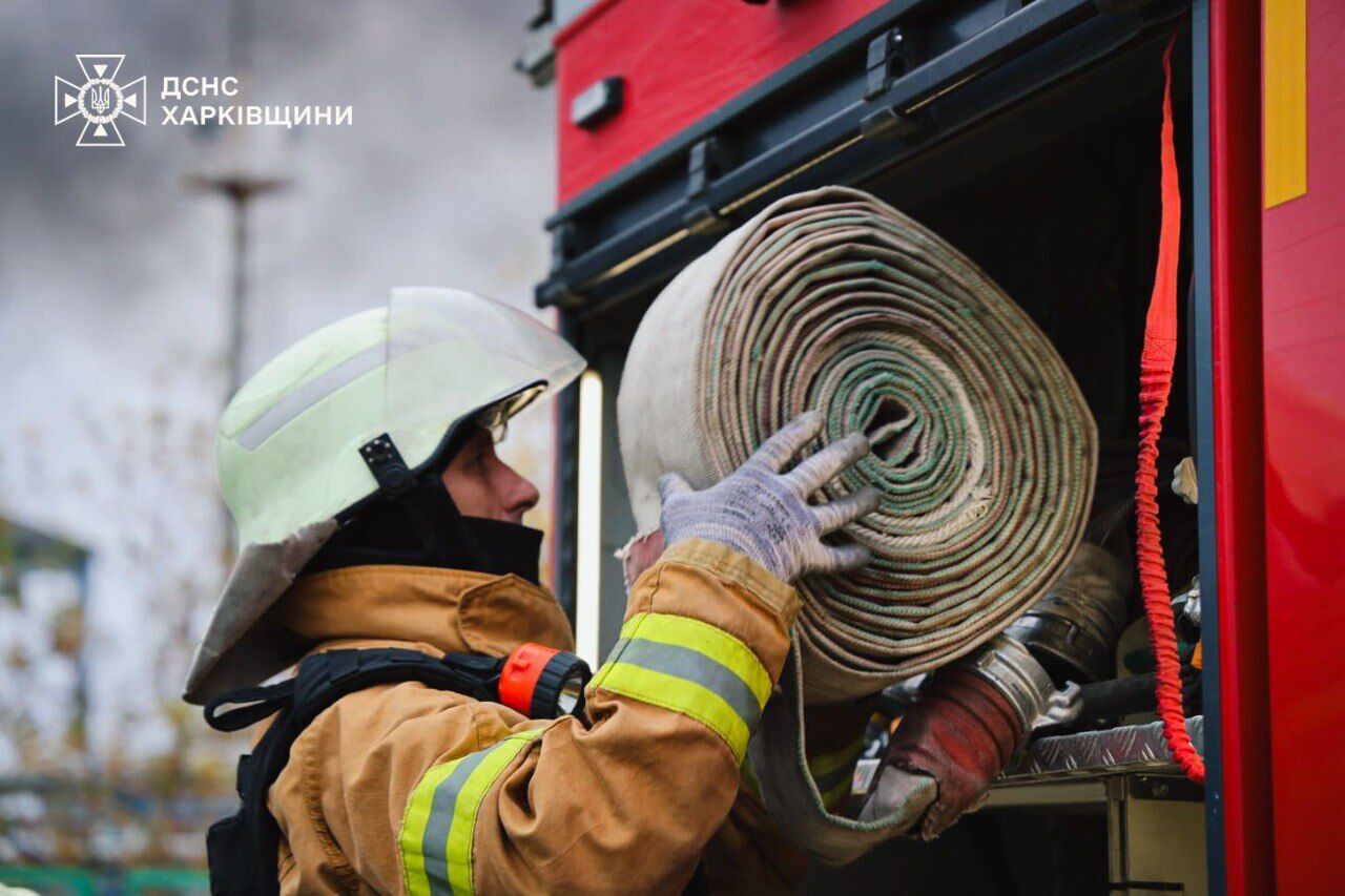 Оккупанты атаковали Украину 320 БПЛА и десятками ракет: силы ПВО сбили 288 целей