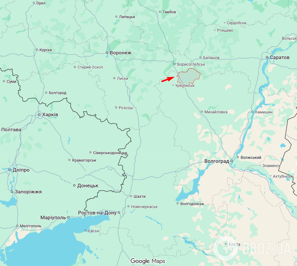 Дроны атаковали Волгоградскую область: произошел пожар на электрической подстанции. Видео