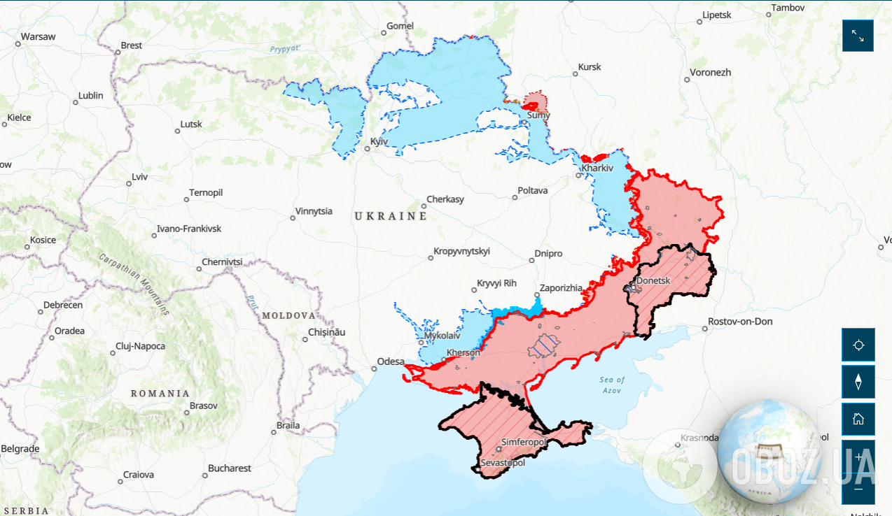 Росія наростила удари дронами по прикордонню України: найбільше страждають дві області – ДПСУ