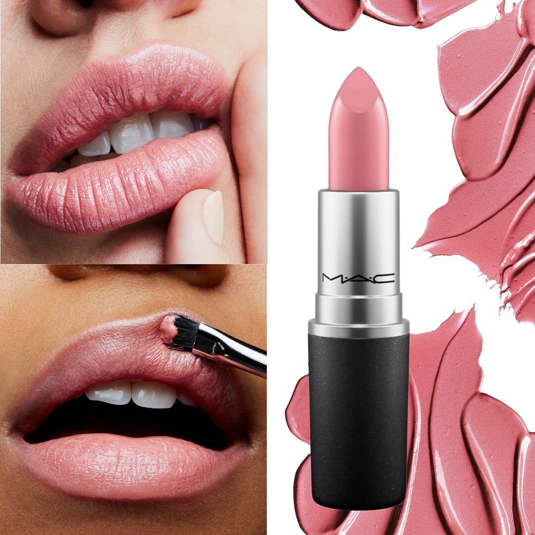 Миттєво омолоджують обличчя: названо найвдаліші кольори помади