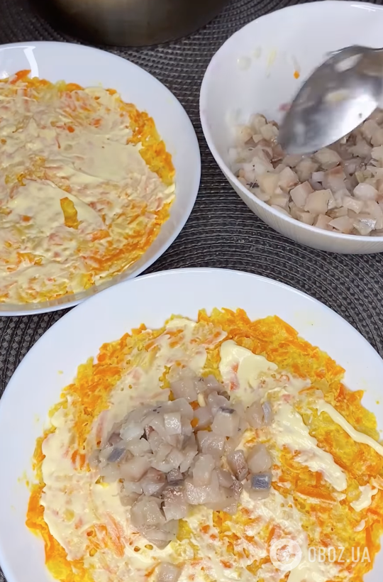 Салат "Закарпатський мольфар" із буряка: рецепт автентичної української страви для всієї родини