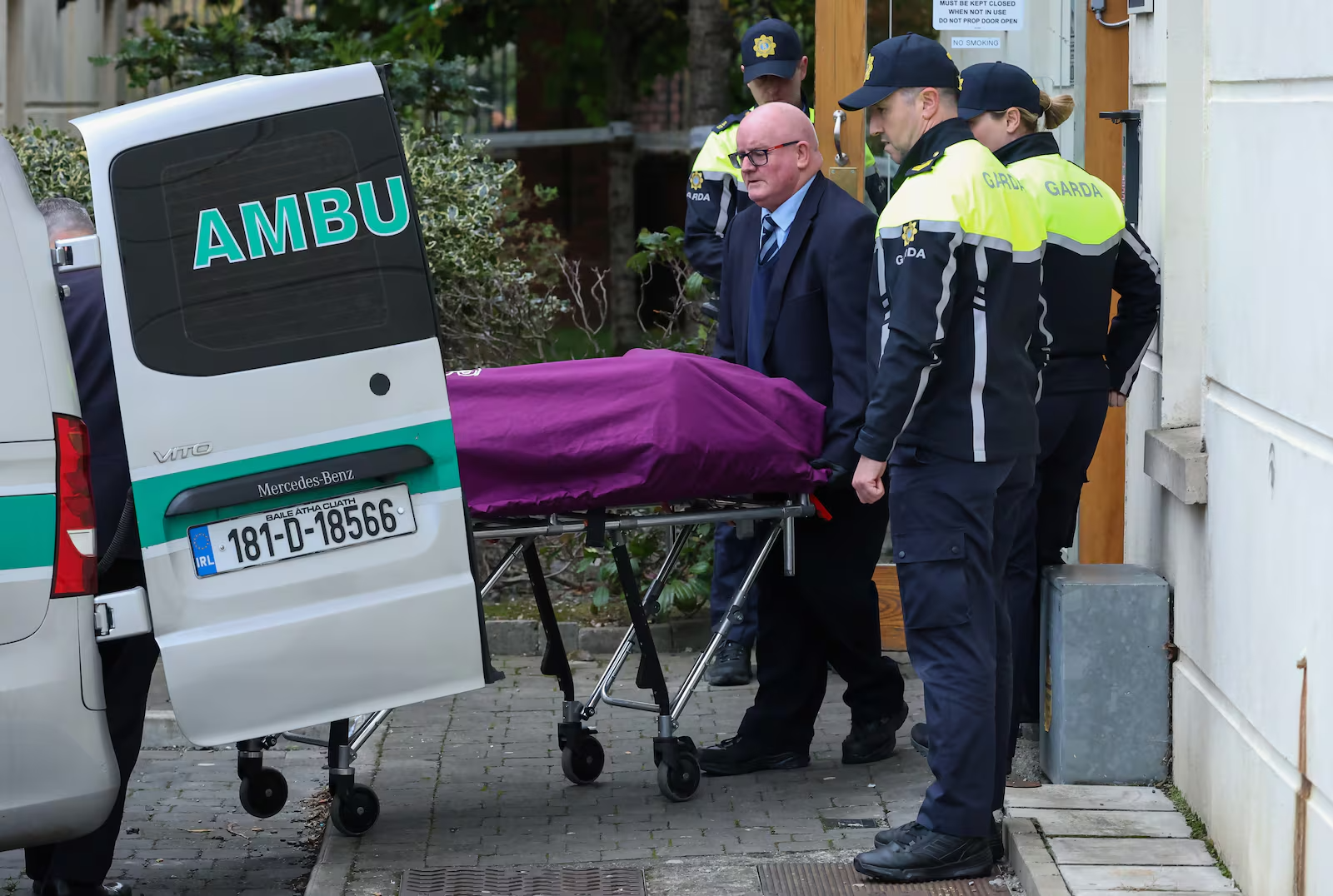 В Ирландии убили 17-летнего подростка из Украины, есть раненые: появились детали трагедии