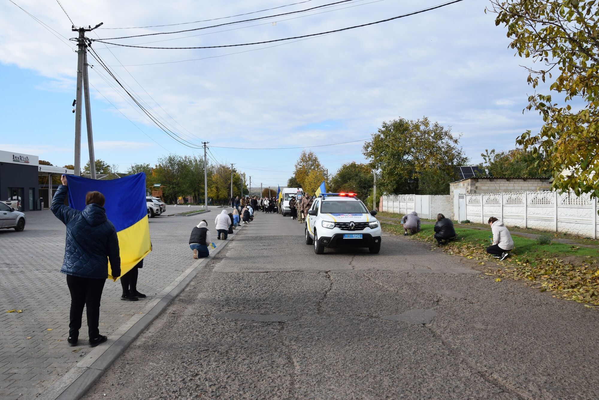 "Його знали й поважали всі": на фронті загинув захисник із Кривого Рогу. Фото