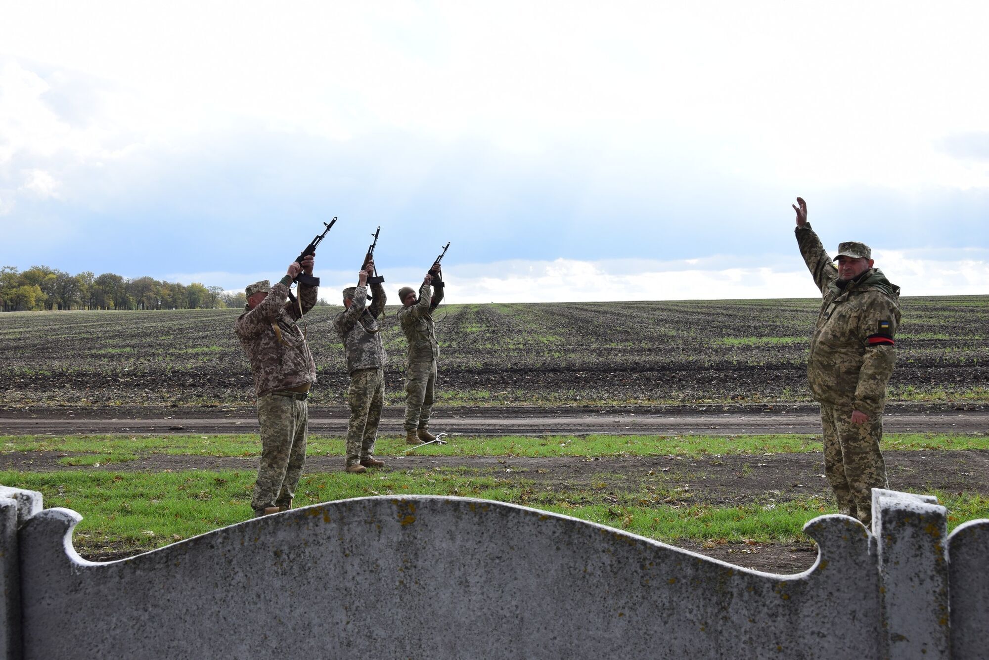 "Його знали й поважали всі": на фронті загинув захисник із Кривого Рогу. Фото