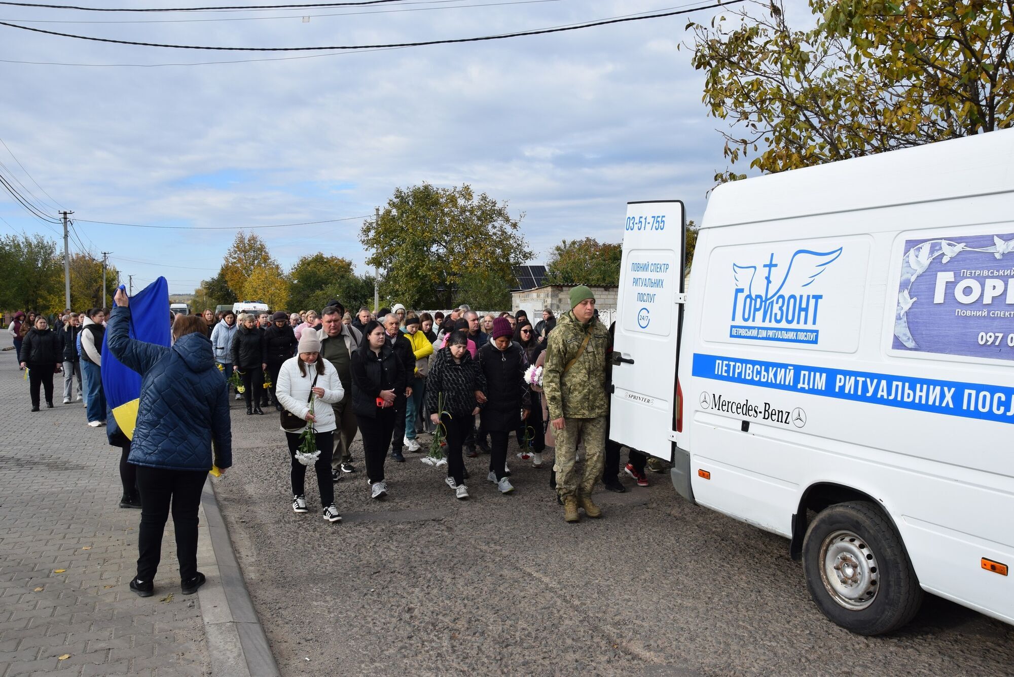 "Його знали й поважали всі": на фронті загинув захисник із Кривого Рогу. Фото