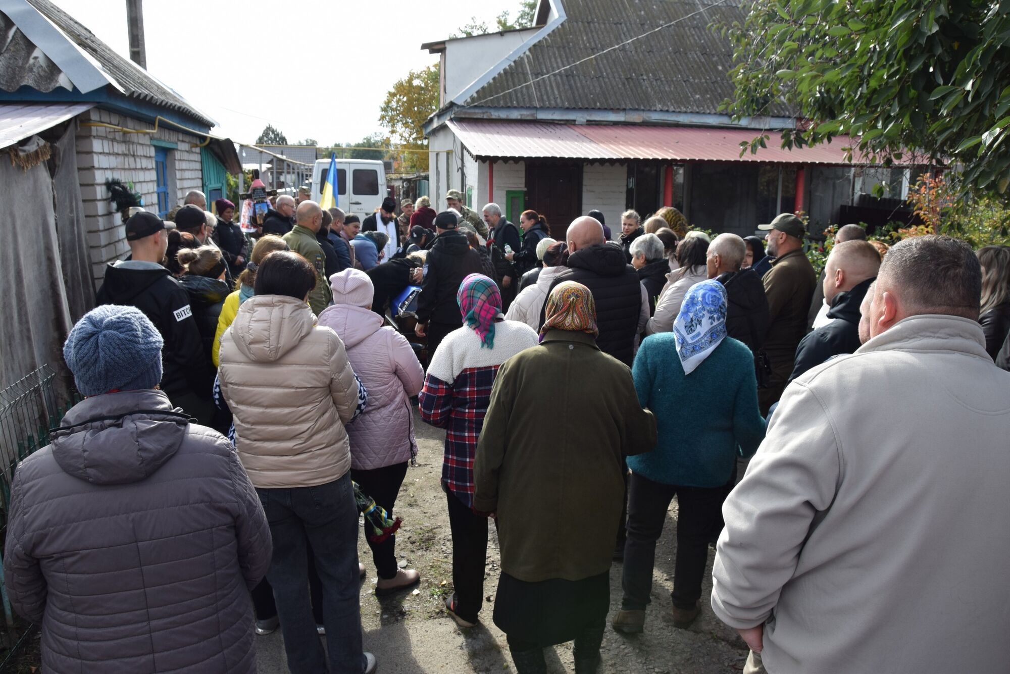 "Його знали й поважали всі": на фронті загинув захисник із Кривого Рогу. Фото