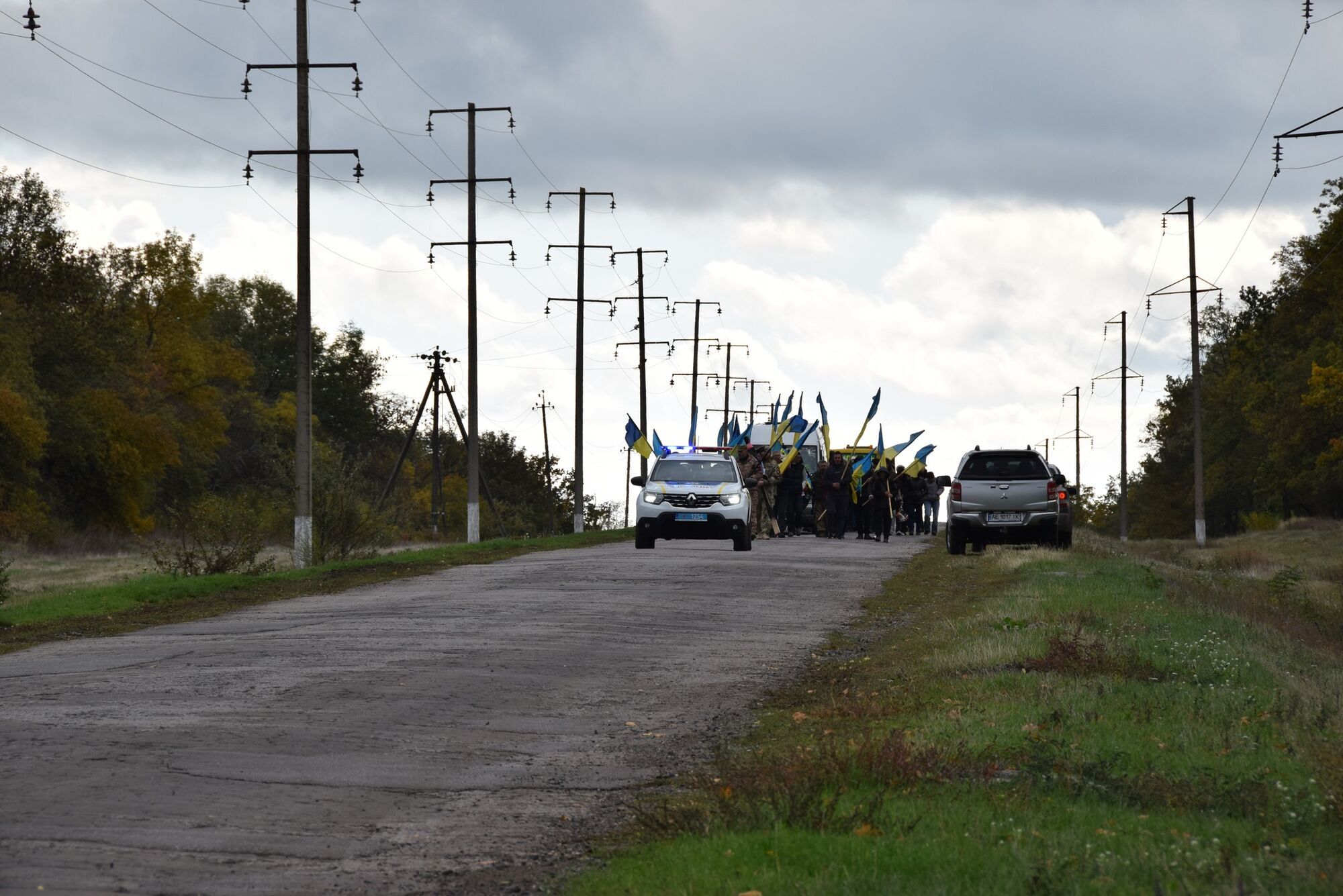 "Його знали й поважали всі": на фронті загинув захисник із Кривого Рогу. Фото